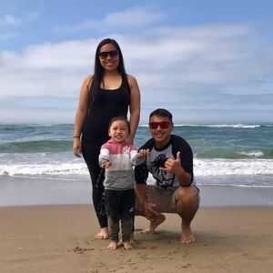 Meet your Posher, Cleo mariah